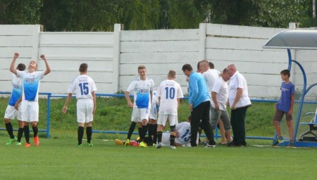 3.kolo: V dramatickom závere vydolované víťazstvo